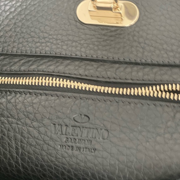 Valentino Garavani classic tote - Picture 6 of 10